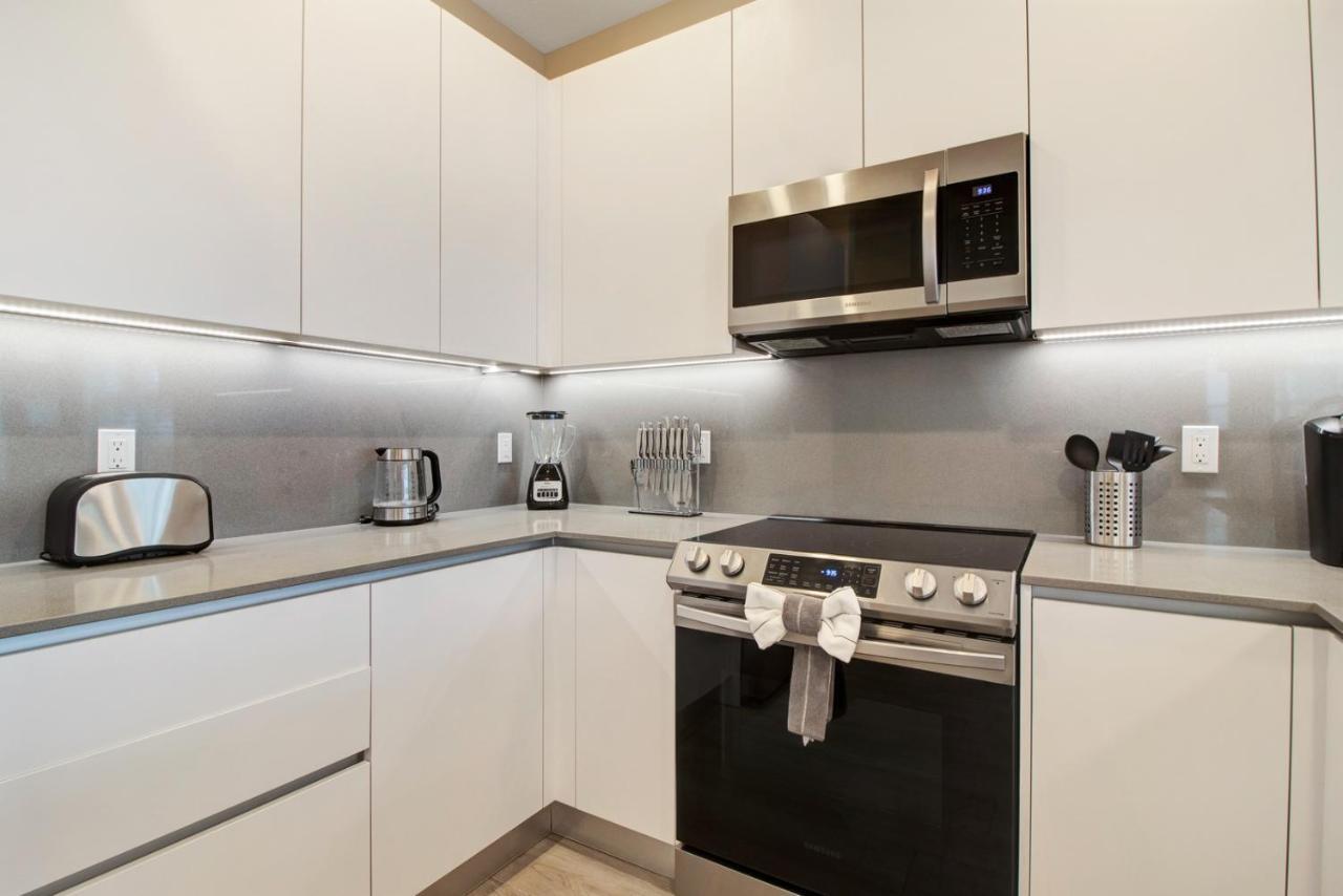 אורלנדו Modern Townhouse Near Disney With Heated Pool מראה חיצוני תמונה
